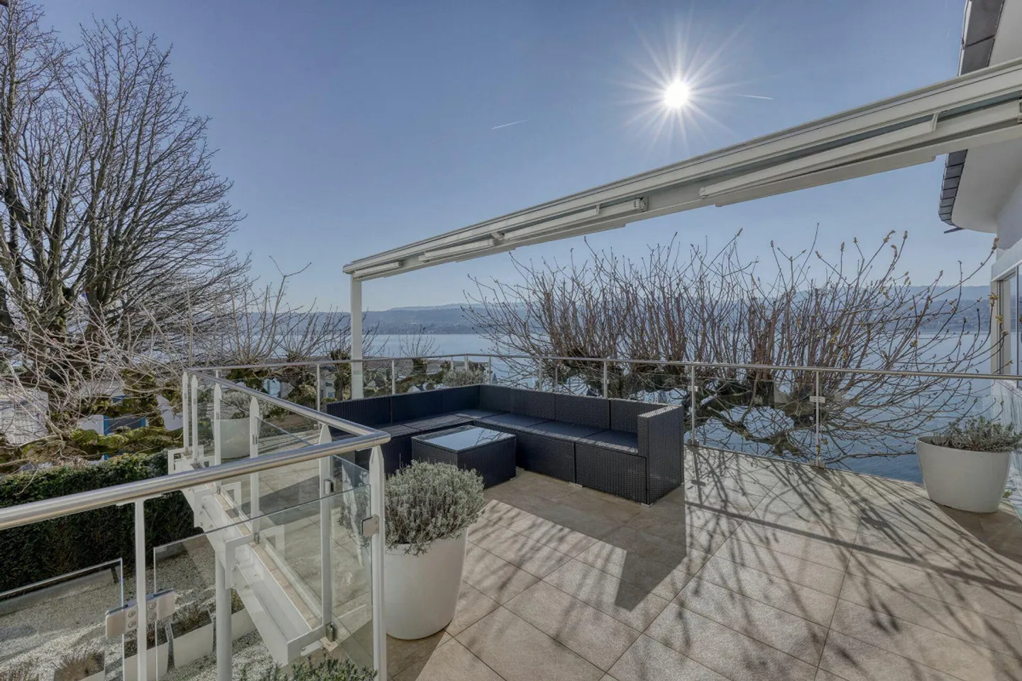 Exklusive Seeliegenschaft - Foto 7 von 7