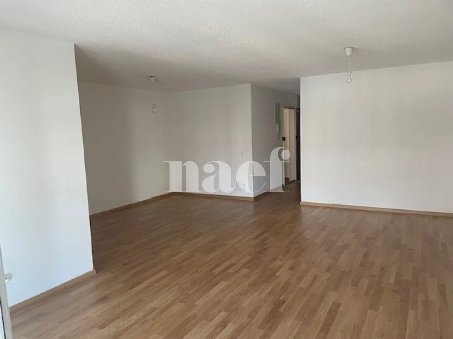 Appartement 4 pièces - Photo 3 sur 8