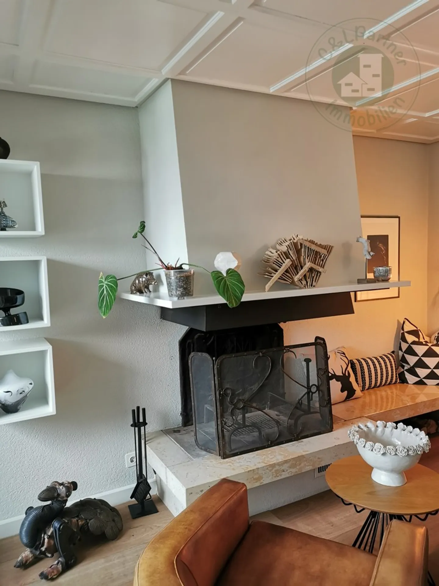 Manoir fantastique avec appartements et espace commercial - Photo 11 sur 13