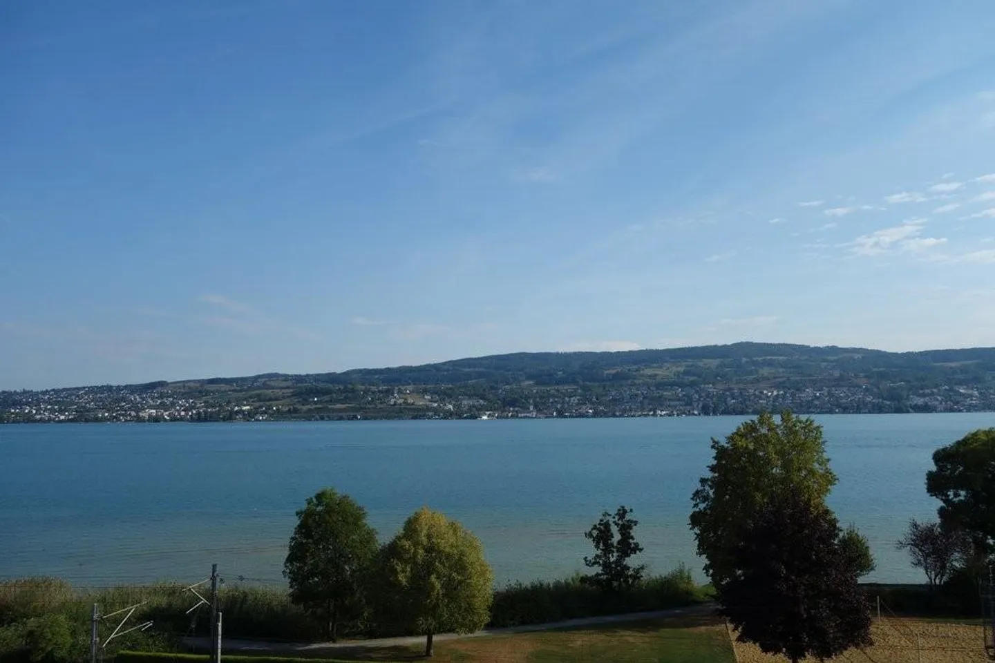 Posizione privilegiata con vista sul lago - Foto 11 di 12