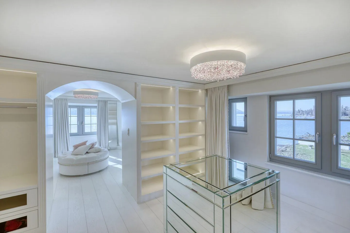 Exklusive Seeliegenschaft - Foto 4 von 7