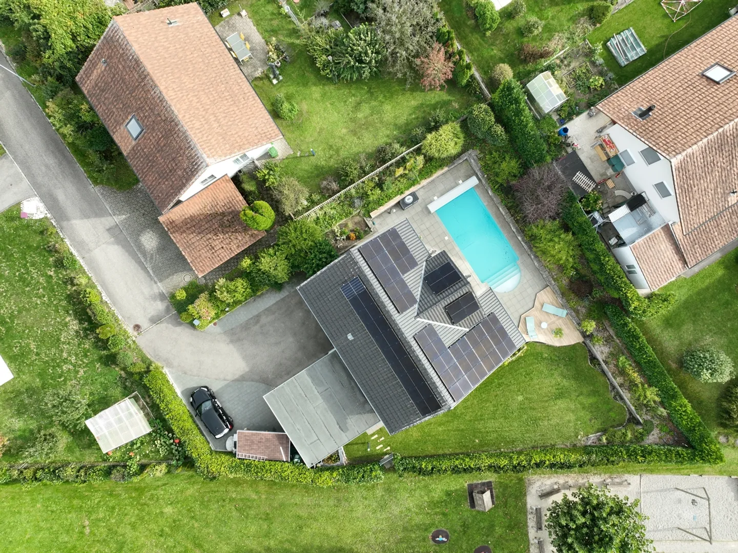 Helles Familienhaus mit Charme und Komfort - Foto 24 von 24