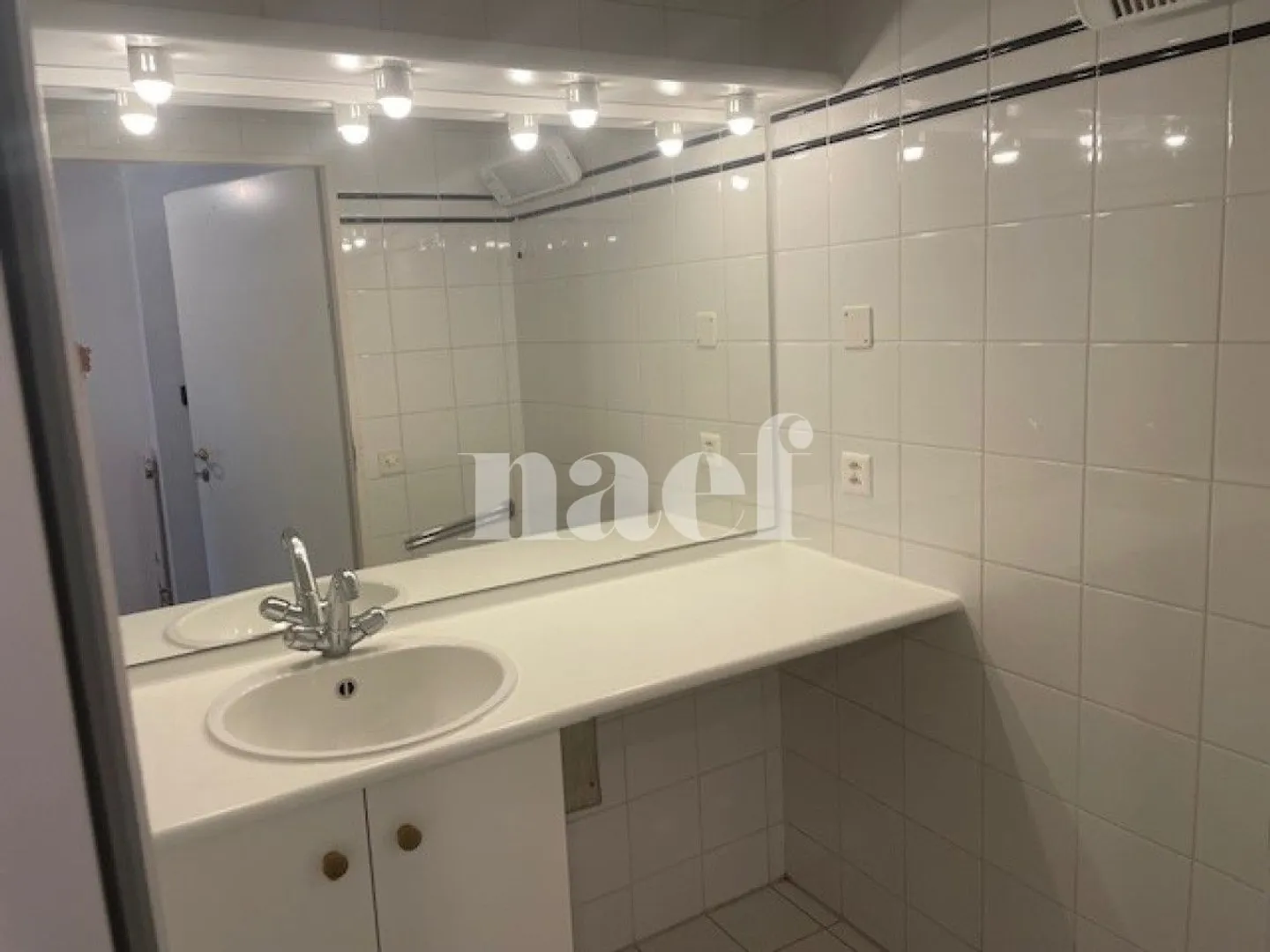 Appartement 4 pièces - Photo 7 sur 8