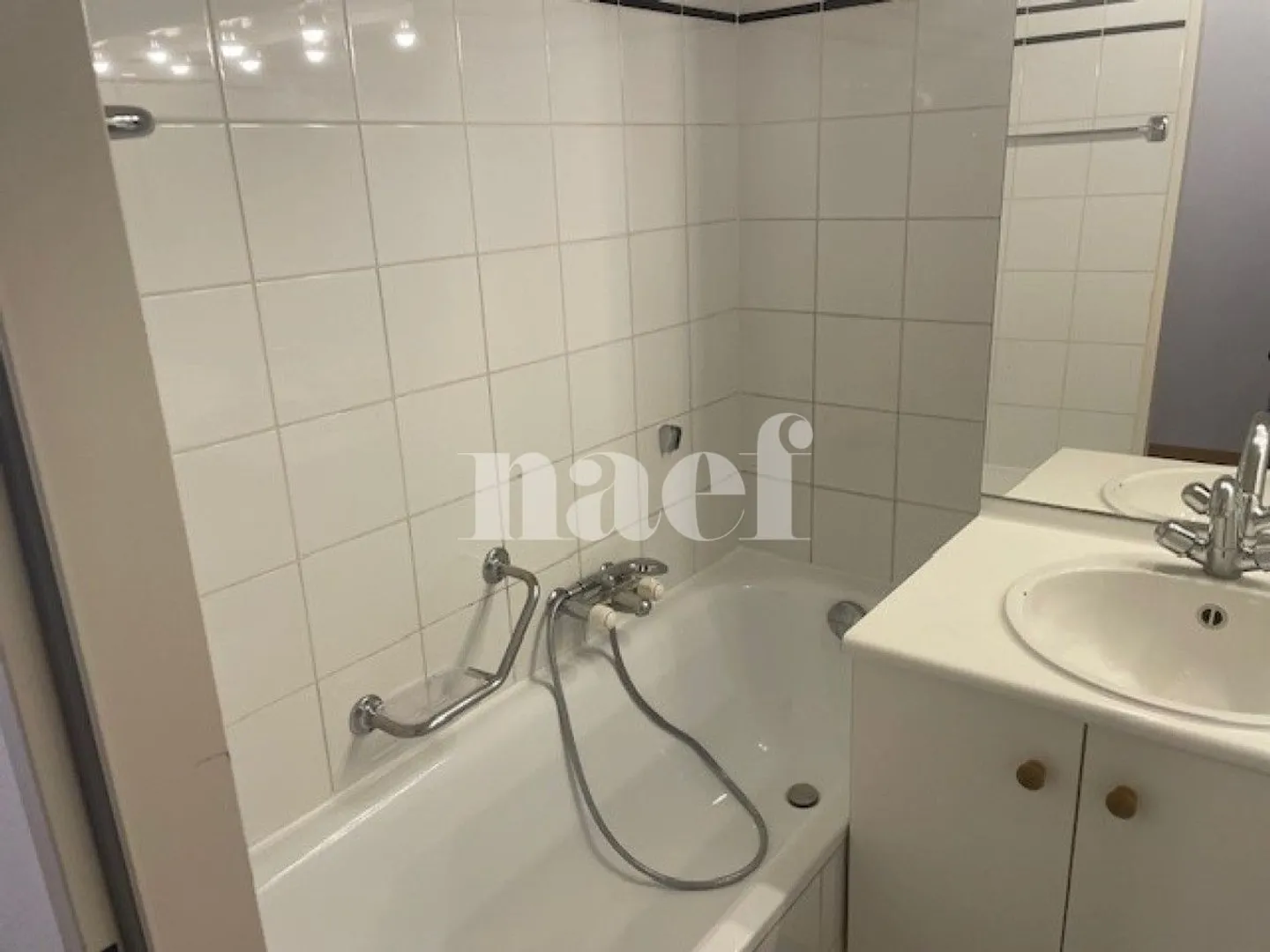 Appartement 4 pièces - Photo 8 sur 8