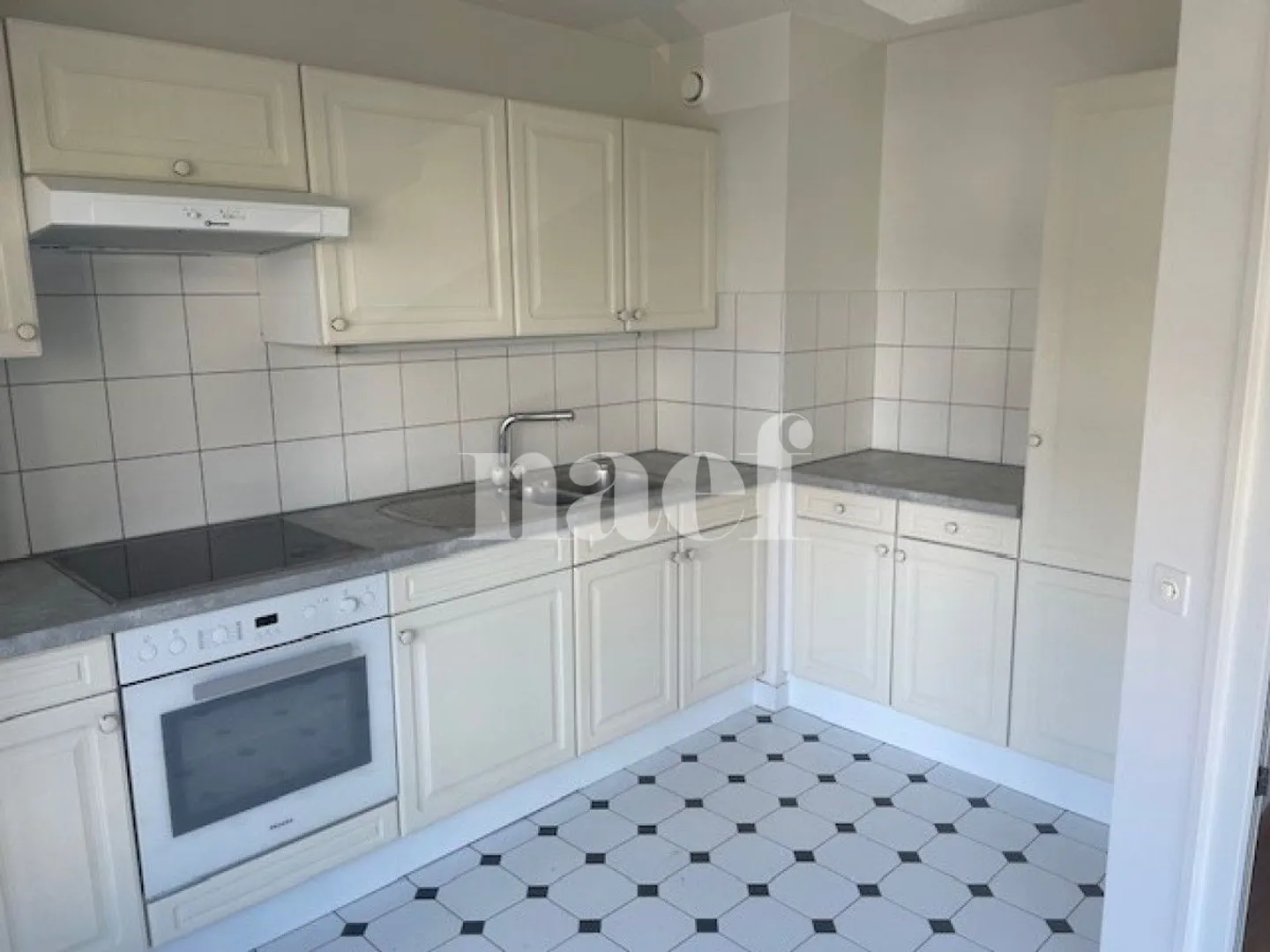 Appartement 4 pièces - Photo 6 sur 8