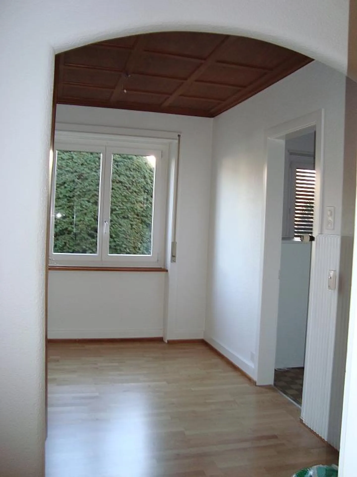 Sonnige 2,5-Zimmer-Wohnung in Bern - Foto 1 von 10