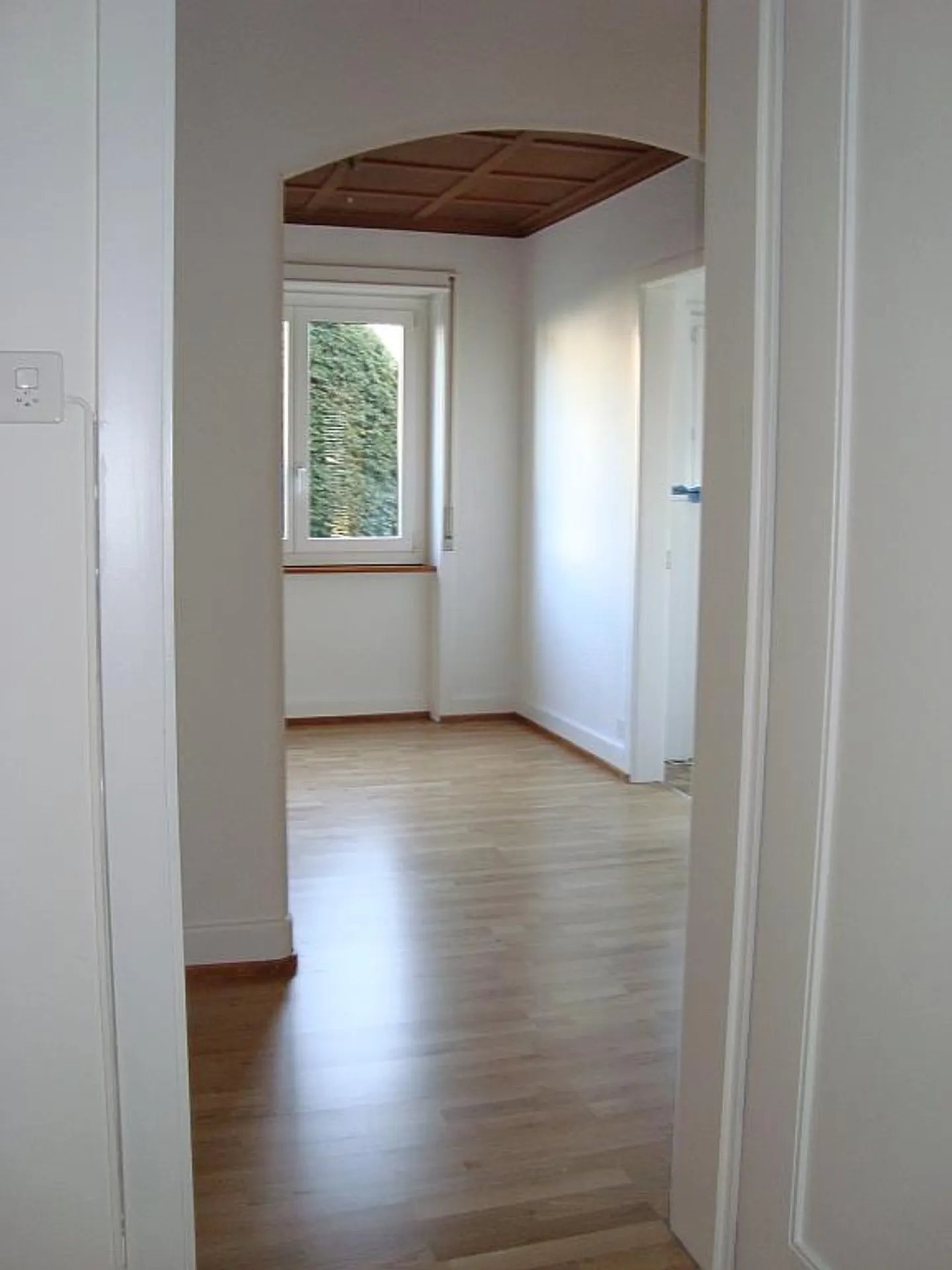 Sonnige 2,5-Zimmer-Wohnung in Bern - Foto 2 von 10