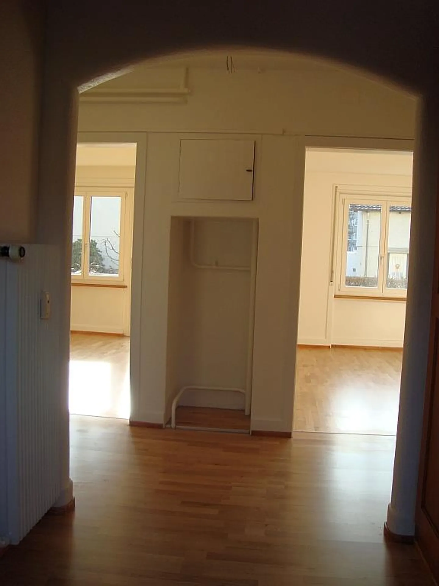 Sonnige 2,5-Zimmer-Wohnung in Bern - Foto 3 von 10