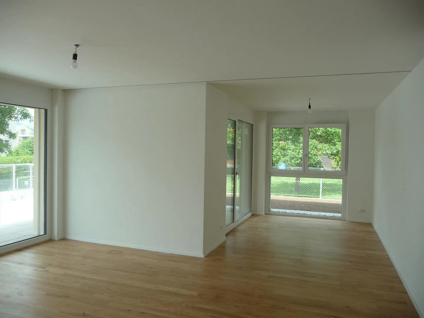 Living quietly and idyllically in ownership standard - Photo 5 of 10