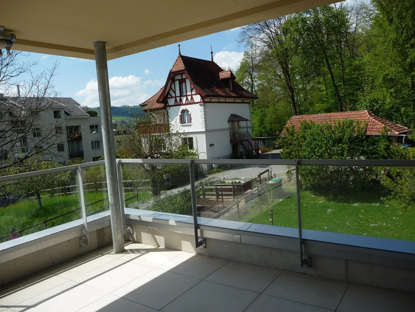 Living quietly and idyllically in ownership standard - Photo 6 of 10