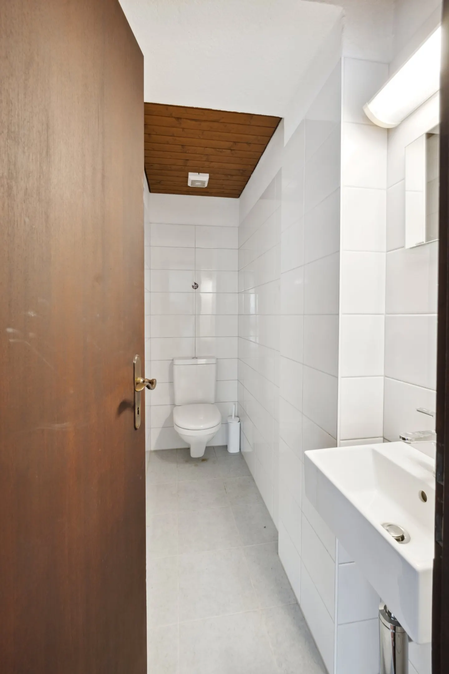 Gewerbefläche im Herzen der Altstadt! - Foto 4 von 7