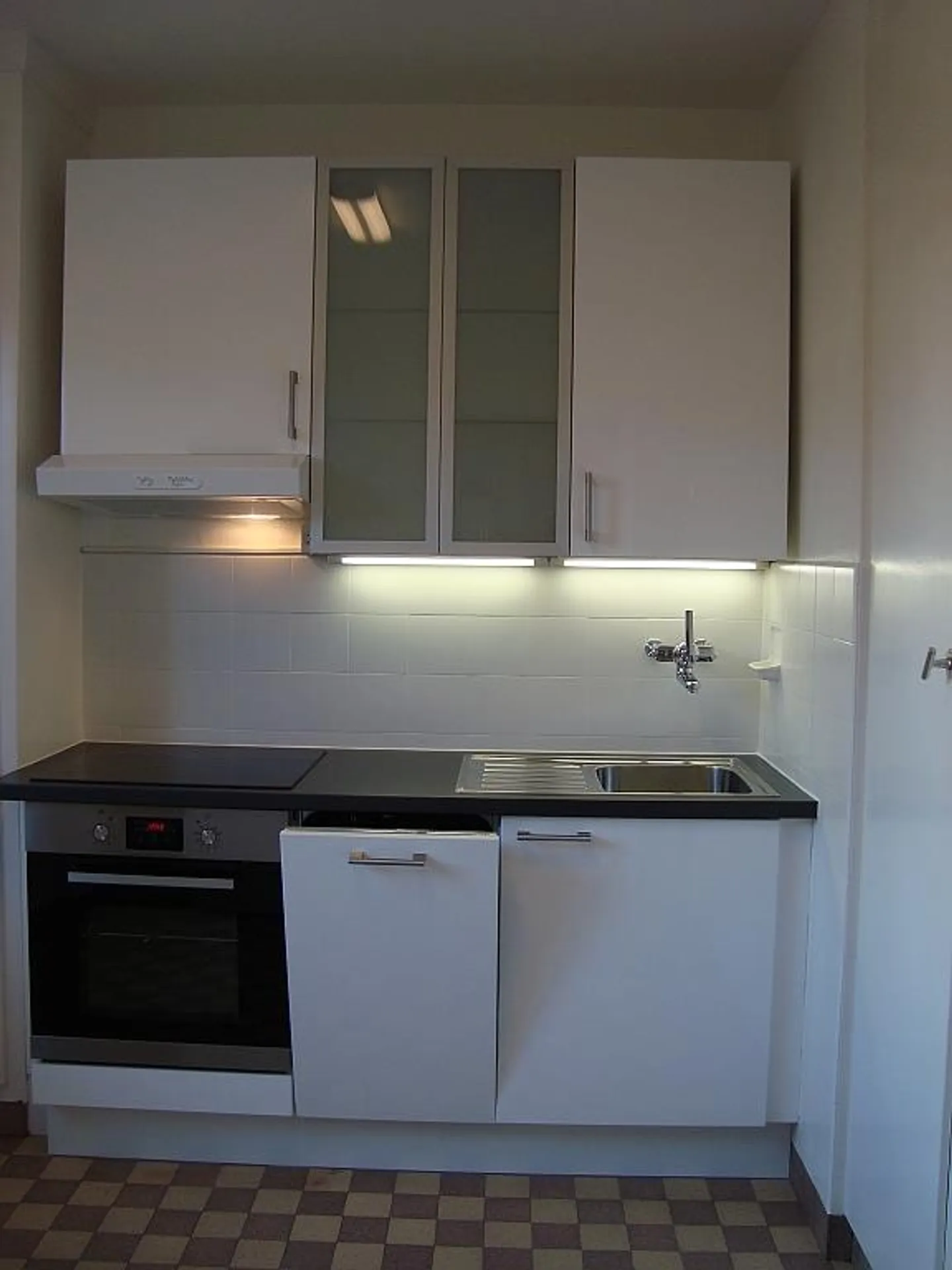 Sonnige 2,5-Zimmer-Wohnung in Bern - Foto 5 von 10