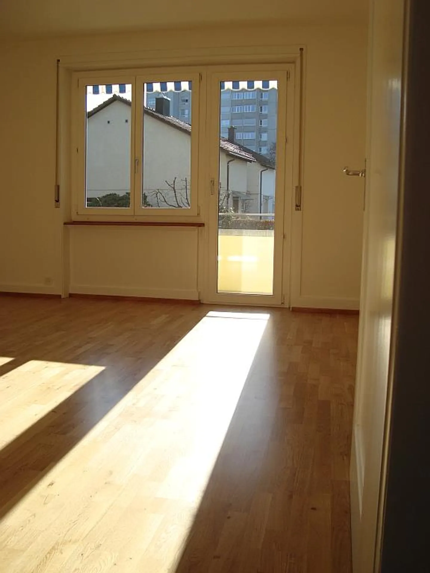 Sonnige 2,5-Zimmer-Wohnung in Bern - Foto 4 von 10
