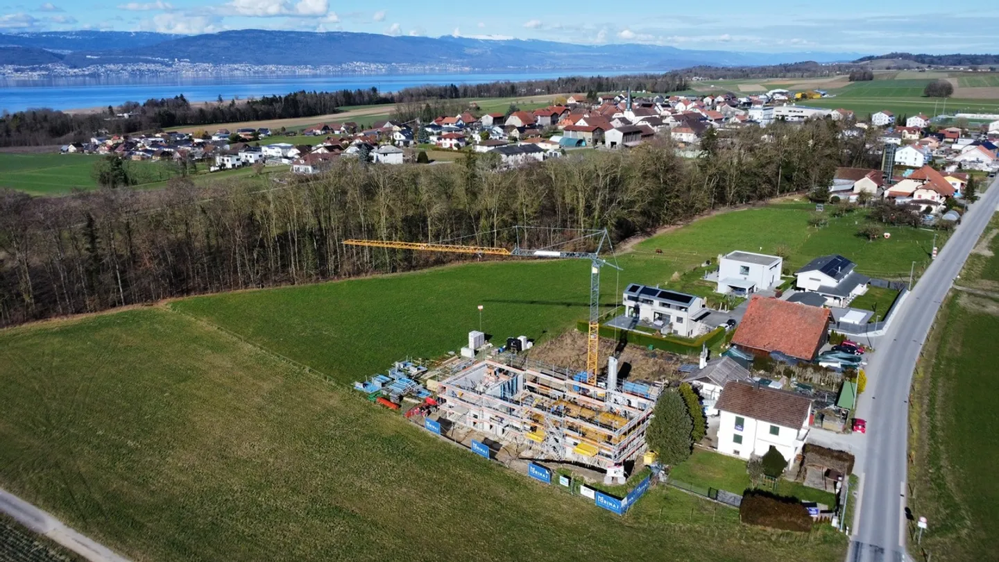 Gletterens - Foto 4 von 10