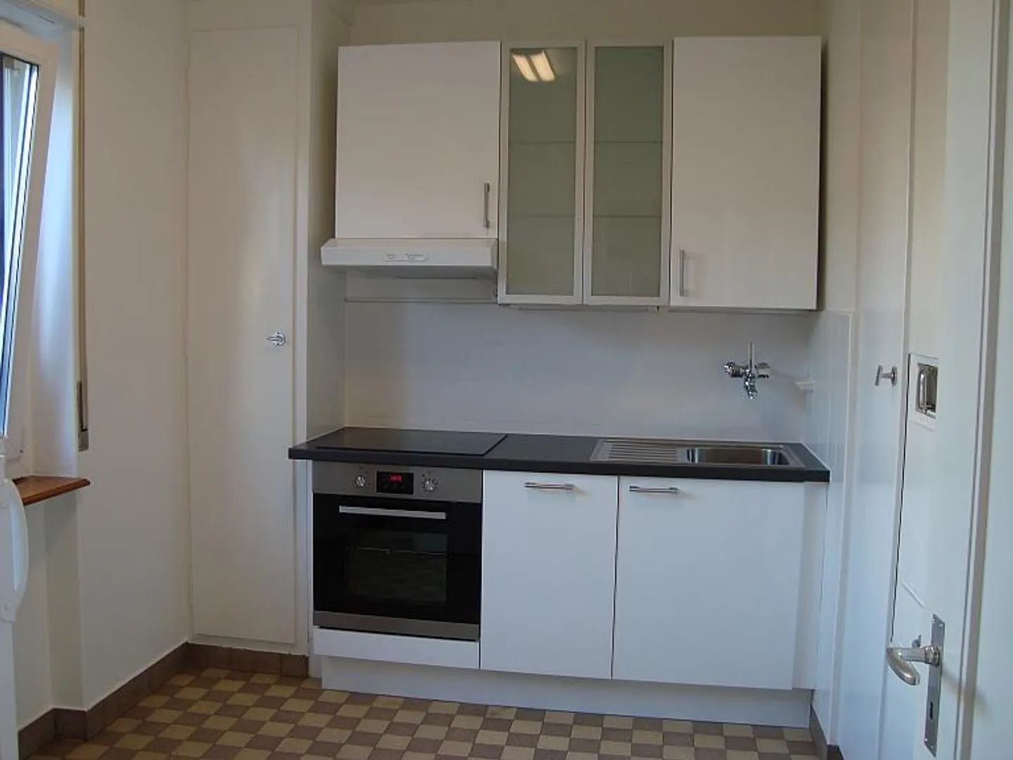 Sonnige 2,5-Zimmer-Wohnung in Bern - Foto 6 von 10