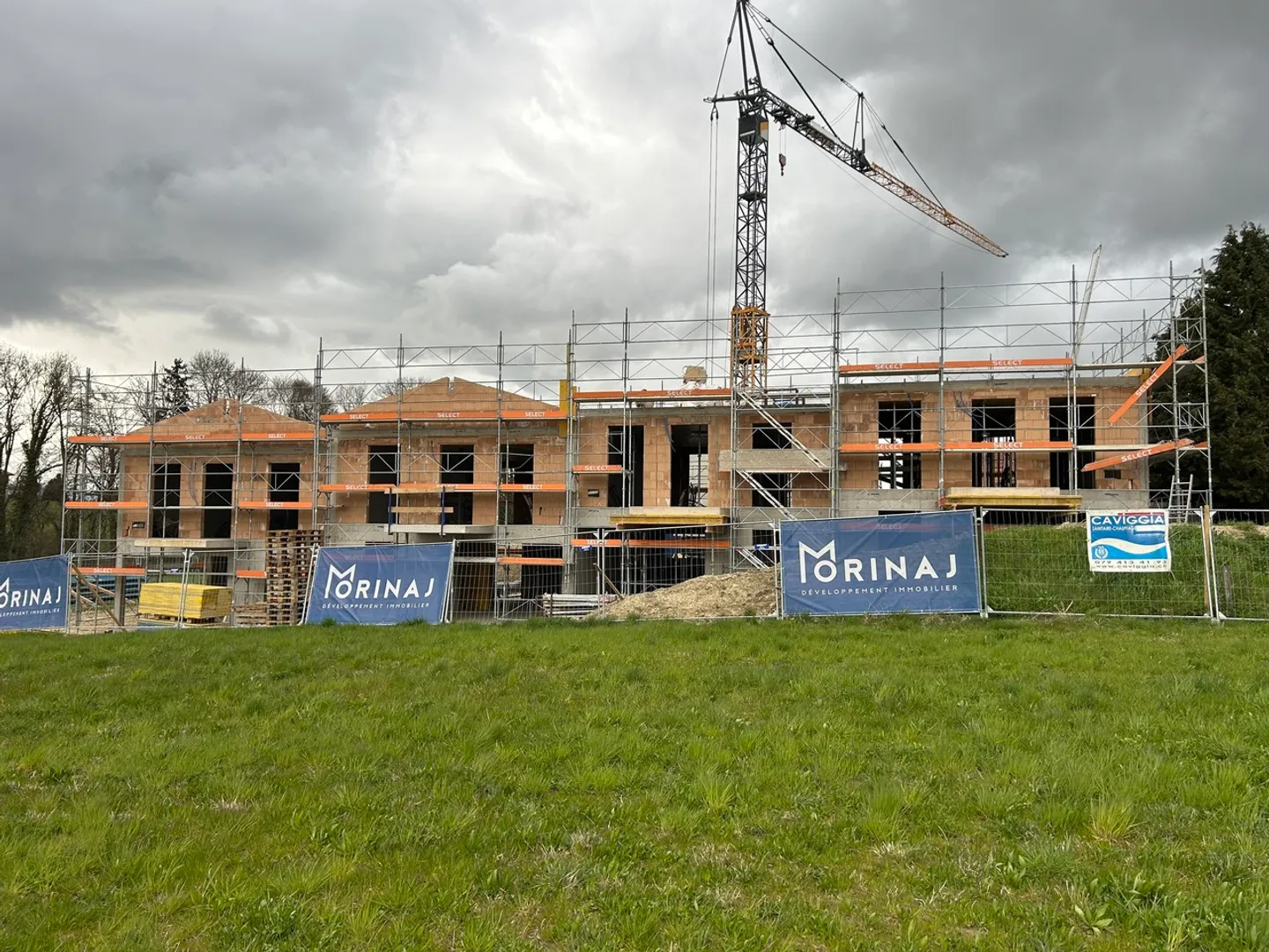 Gletterens - Foto 5 von 10