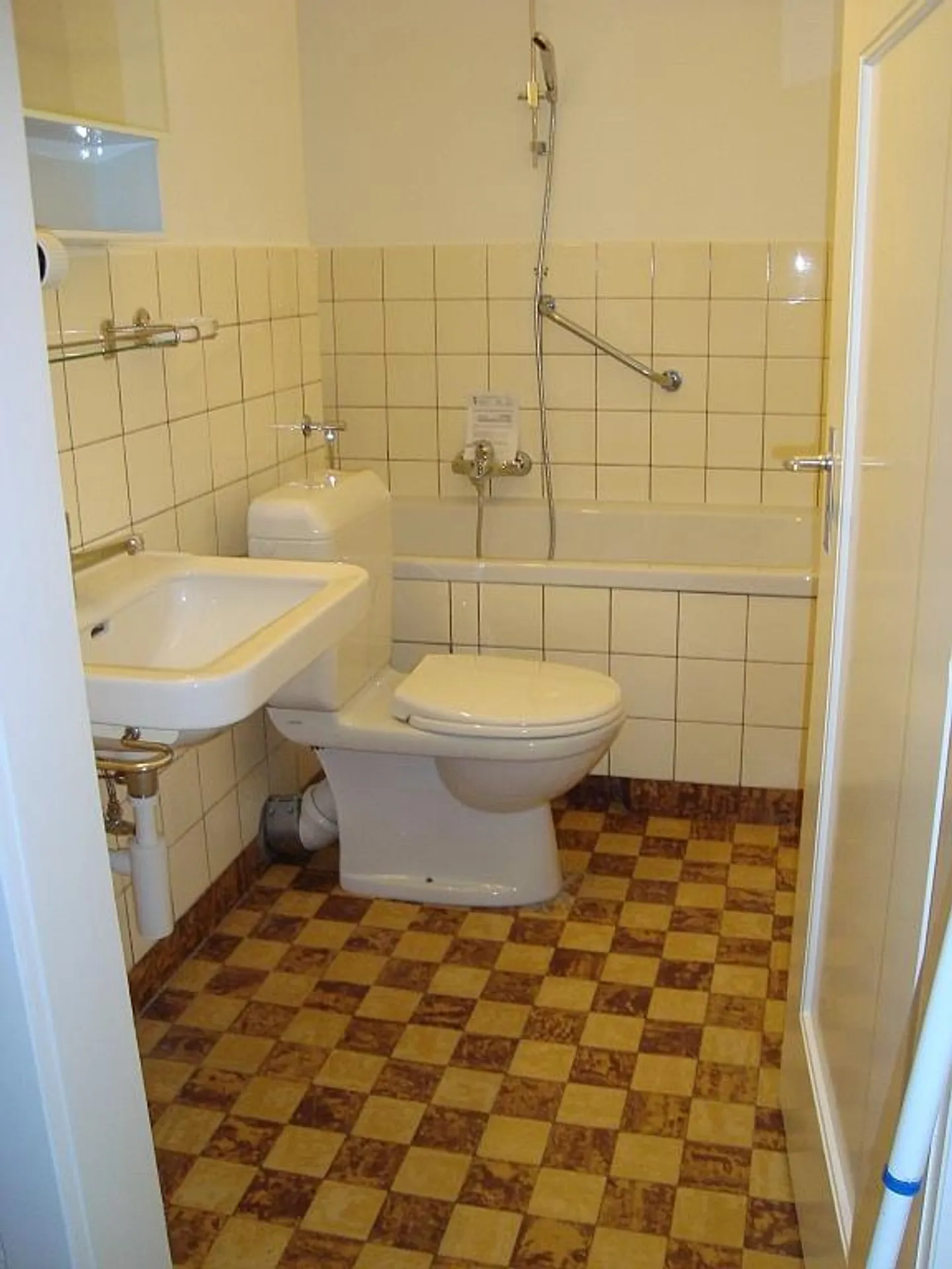 Sonnige 2,5-Zimmer-Wohnung in Bern - Foto 7 von 10