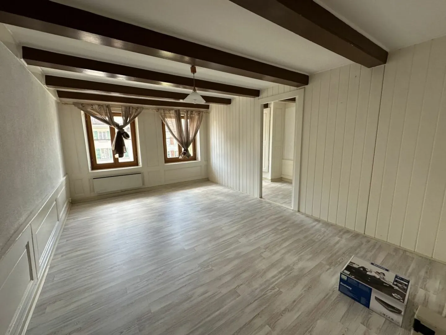 Rental Building with Commercial Space - Residential & Commercial Property - Photo 5 of 28