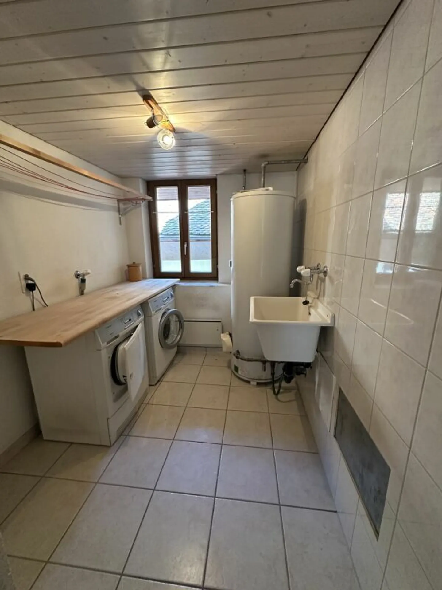 Rental Building with Commercial Space - Residential & Commercial Property - Photo 6 of 28