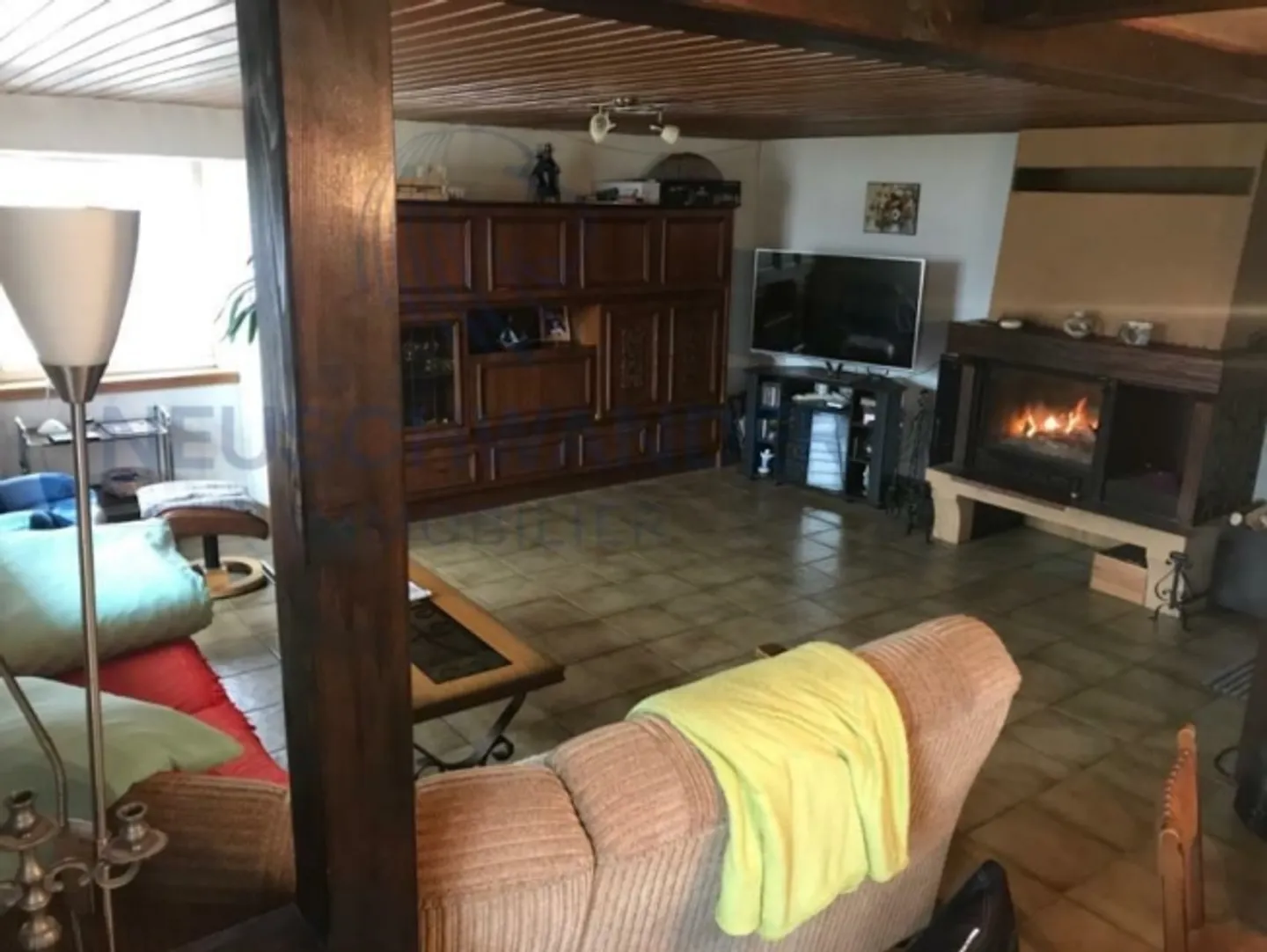 Rough diamond ready to be renovated according to your wishes - Photo 2 of 9