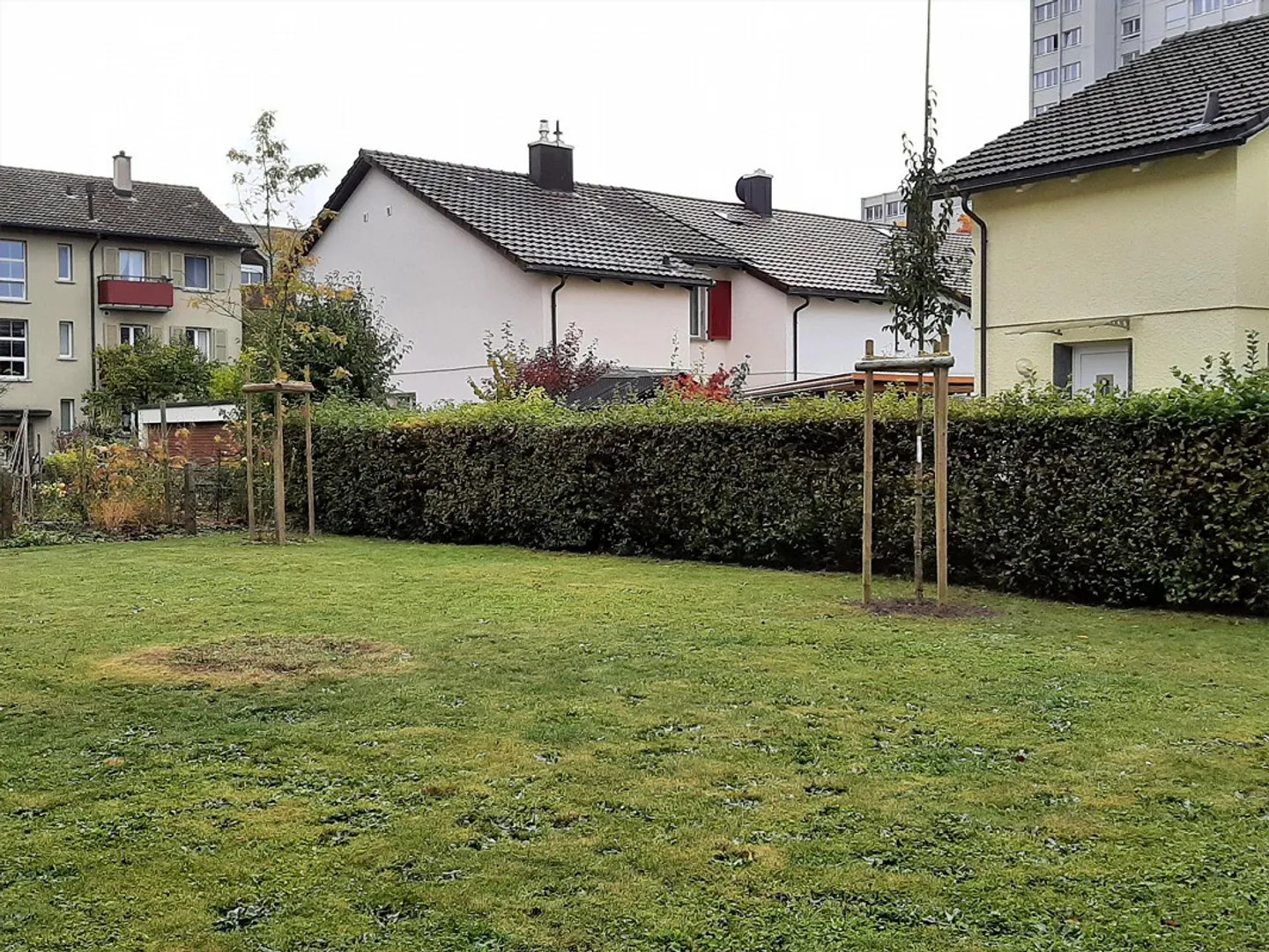 Sonnige 2,5-Zimmer-Wohnung in Bern - Foto 10 von 10