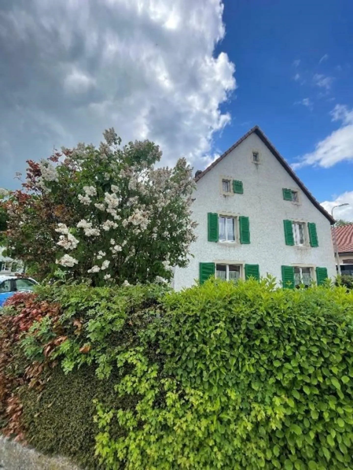 Rough diamond ready to be renovated according to your wishes - Photo 1 of 9