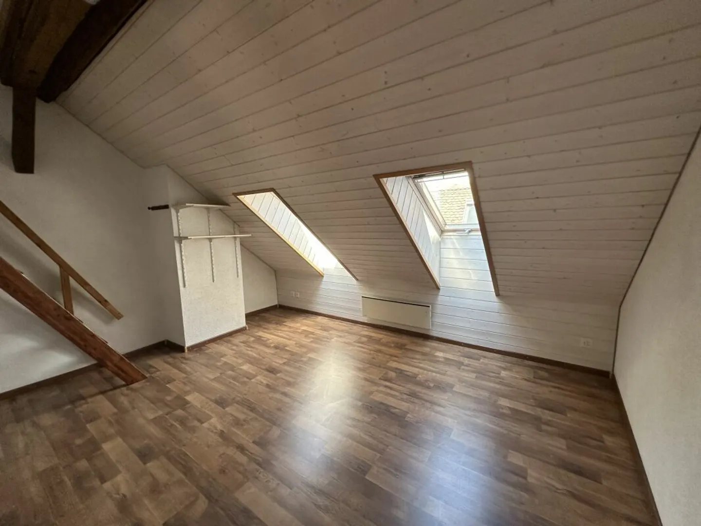 Rental Building with Commercial Space - Residential & Commercial Property - Photo 10 of 28