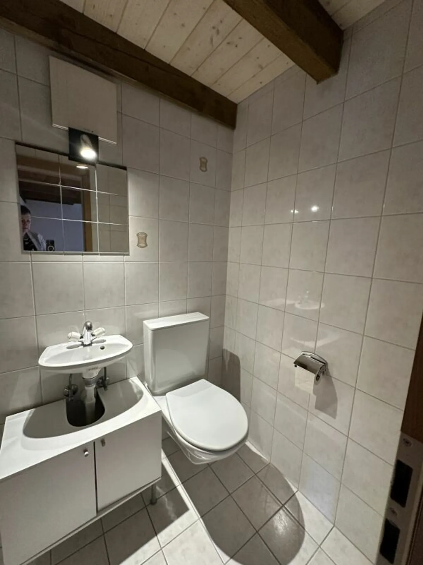Rental Building with Commercial Space - Residential & Commercial Property - Photo 11 of 28