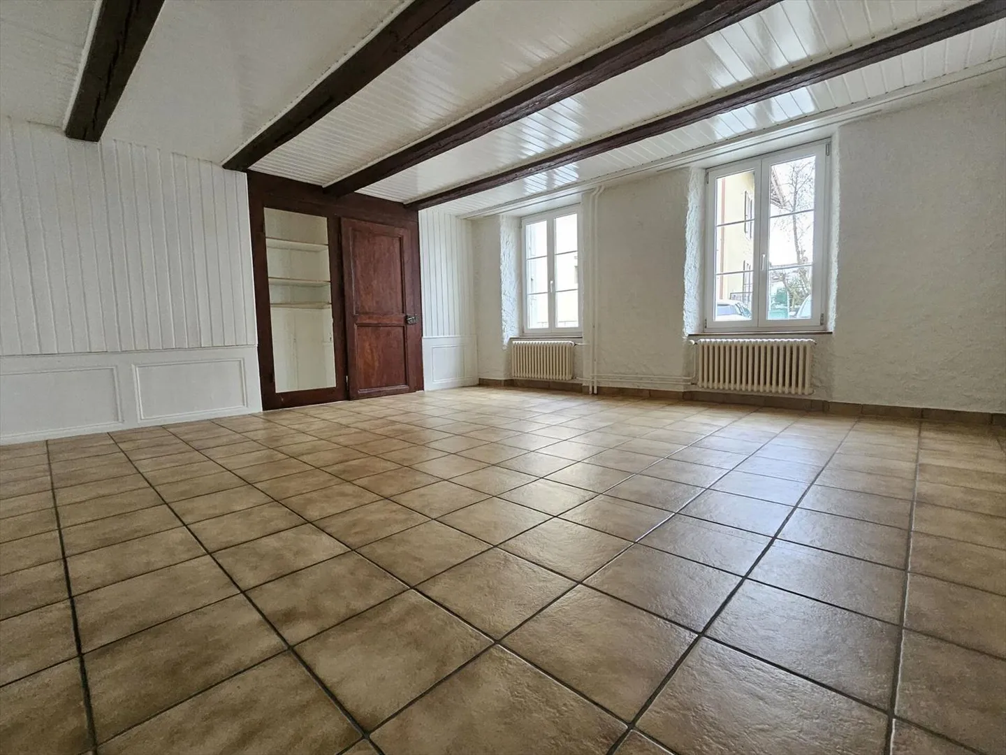 5-Zimmer-Wohnung - Foto 5 von 11