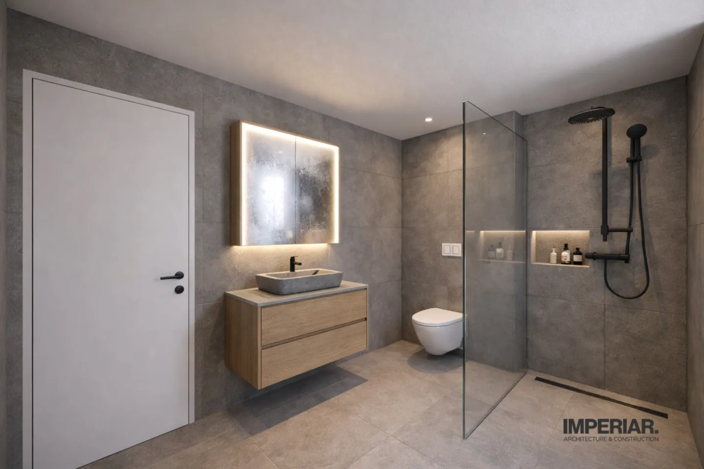 4.5-room apartment / new promotion! - Photo 5 of 7