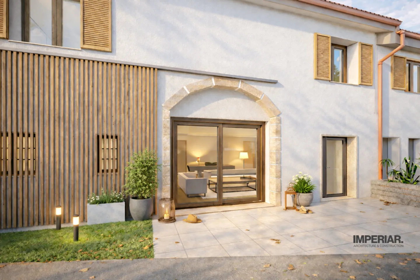 4.5-room apartment / new promotion! - Photo 6 of 7