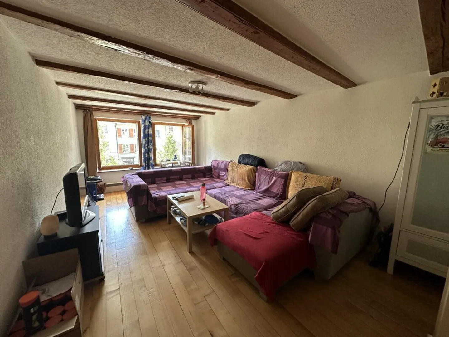 Rental Building with Commercial Space - Residential & Commercial Property - Photo 15 of 28