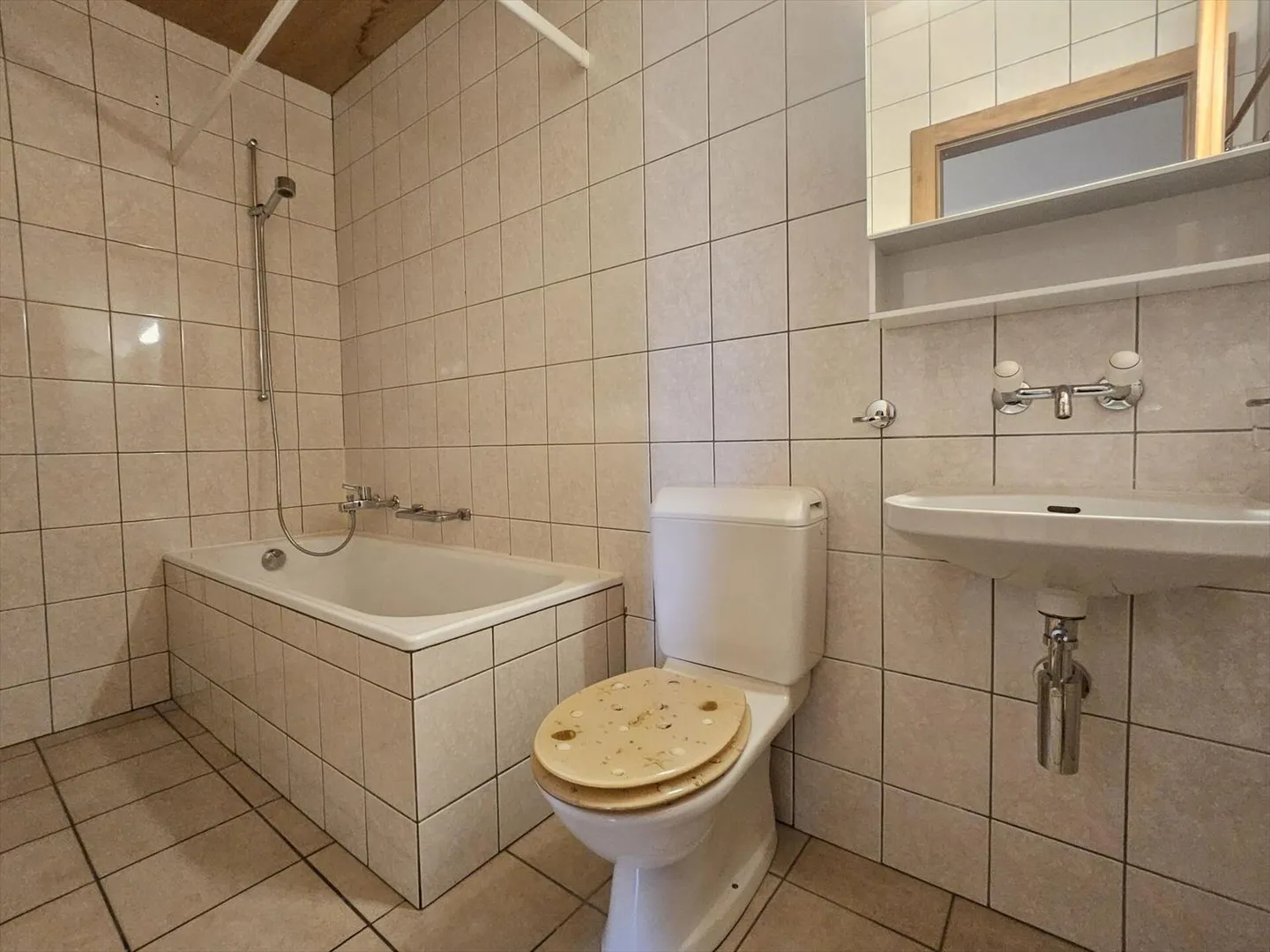 5-Zimmer-Wohnung - Foto 10 von 11