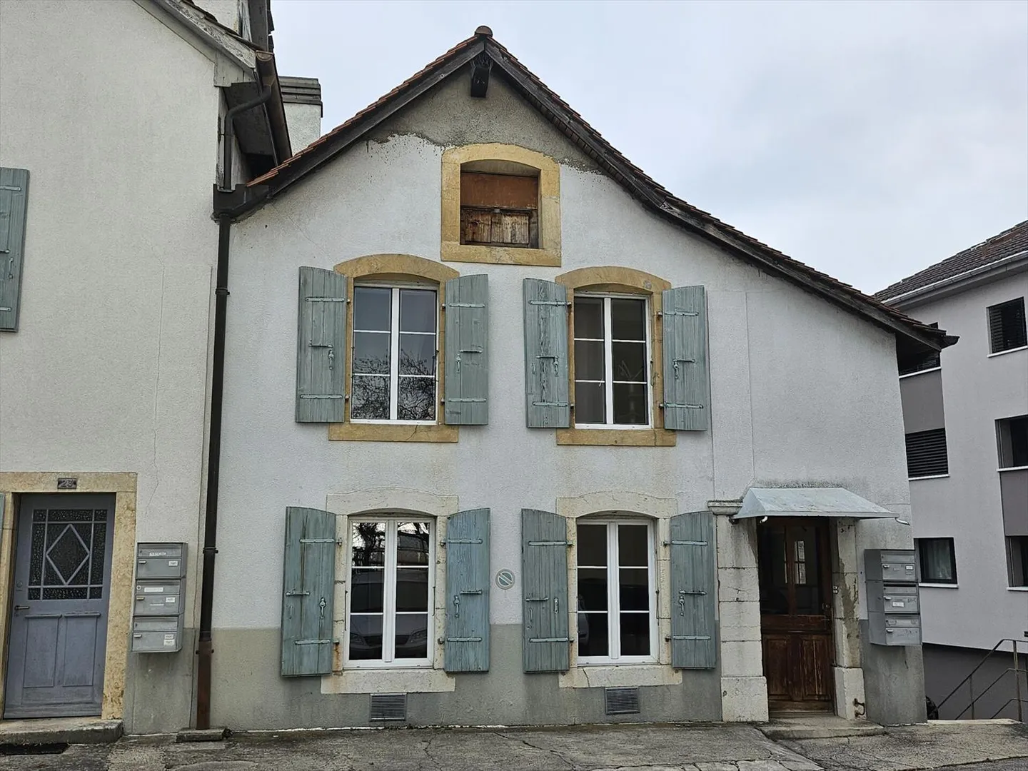 5-Zimmer-Wohnung - Foto 11 von 11