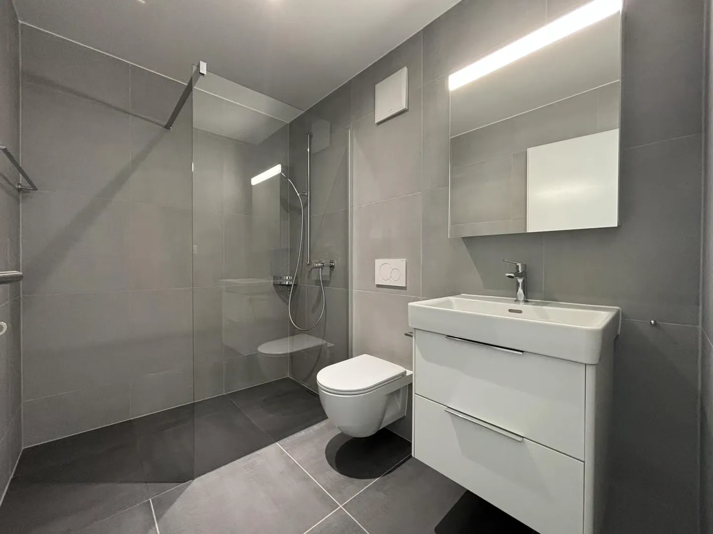 In affitto? Superbo attico di 3,5 stanze con grande terrazza - Foto 3 di 6