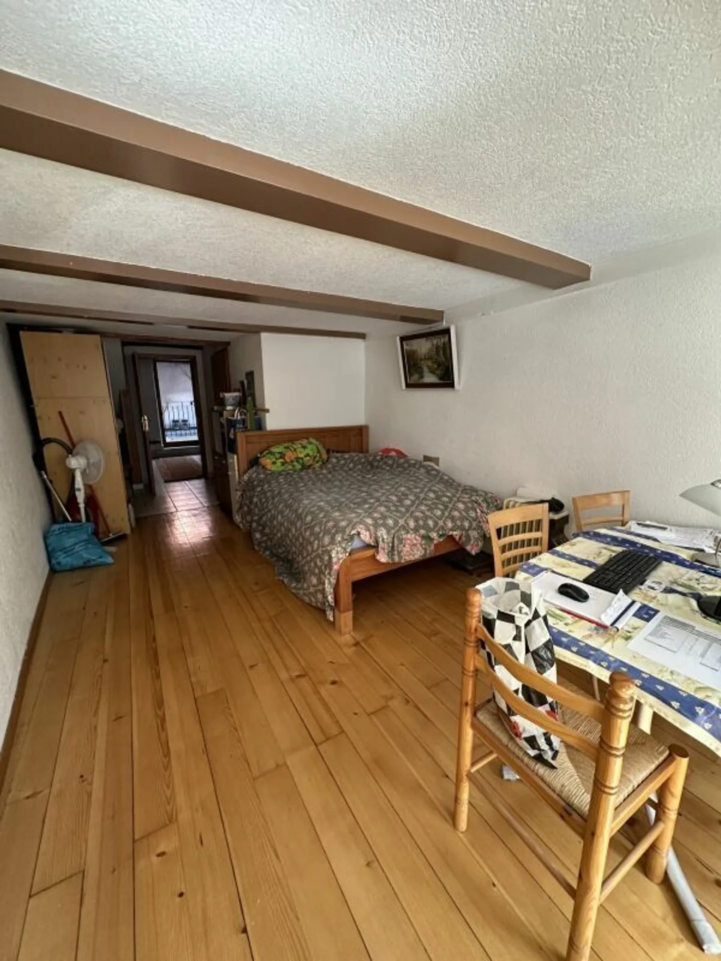 Rental Building with Commercial Space - Residential & Commercial Property - Photo 12 of 28