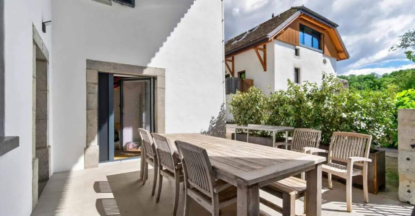 Charmante Maison Familiale - Photo 6 sur 12