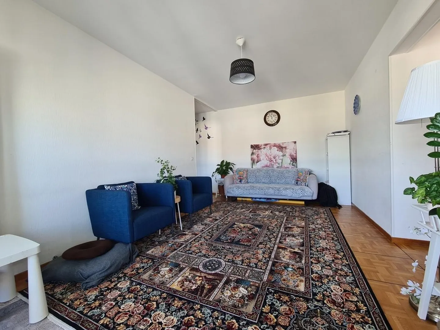 Quartier Blécherette - Votre Appartement - Photo 2 sur 7