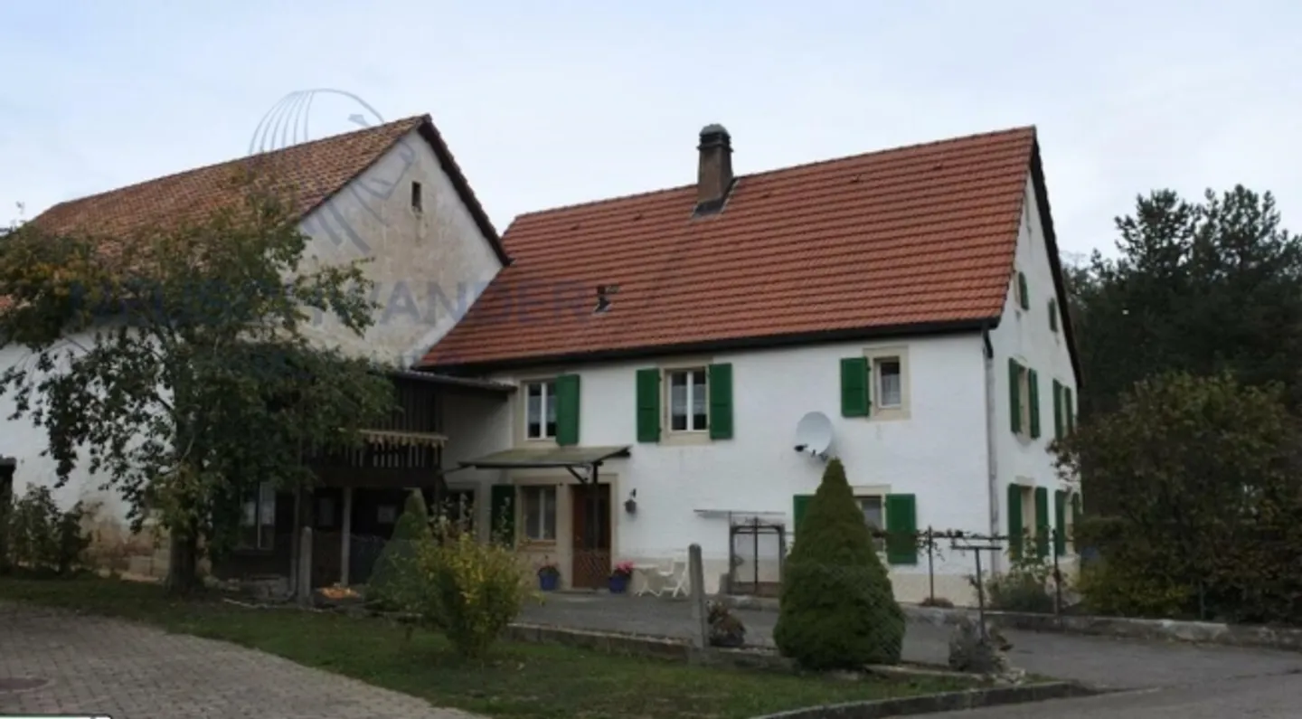 Rough diamond ready to be renovated according to your wishes - Photo 7 of 9