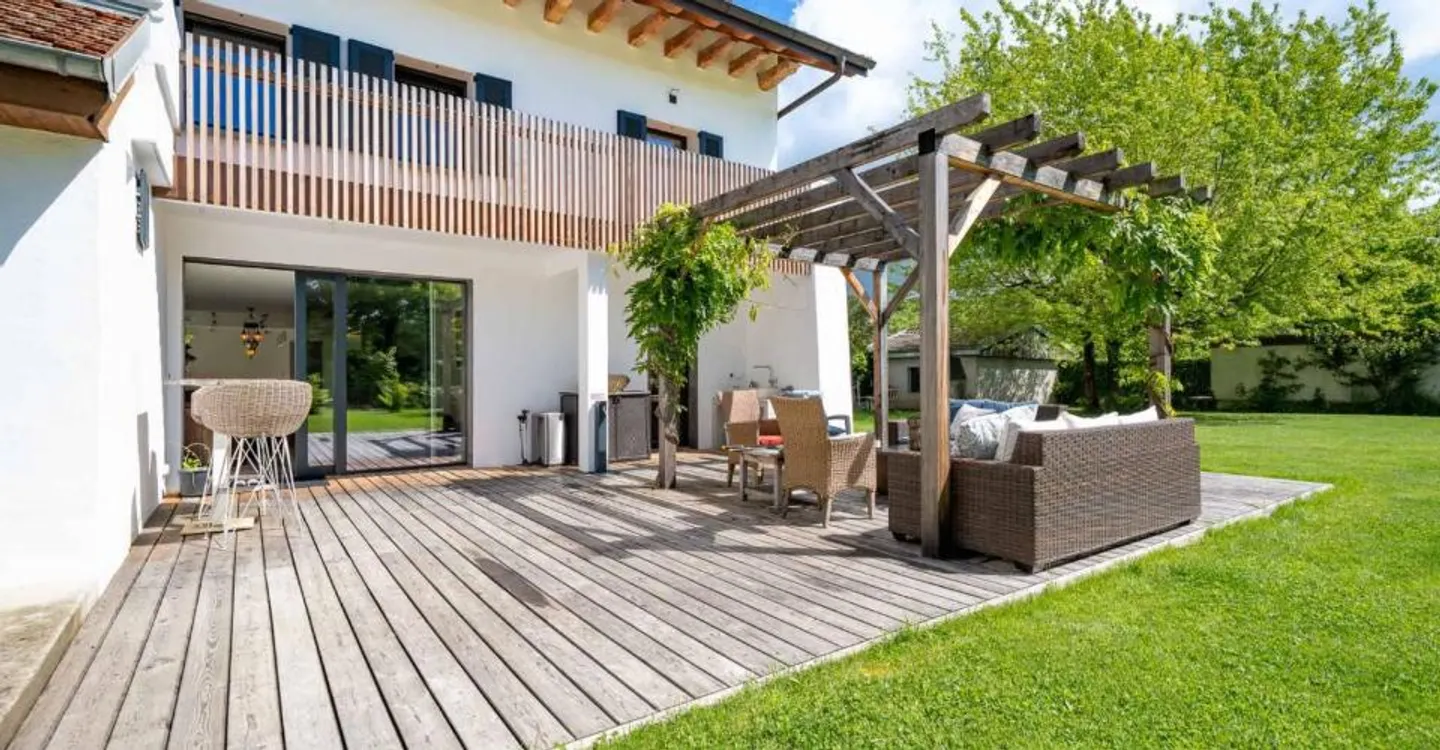 Charmante Maison Familiale - Photo 11 sur 12