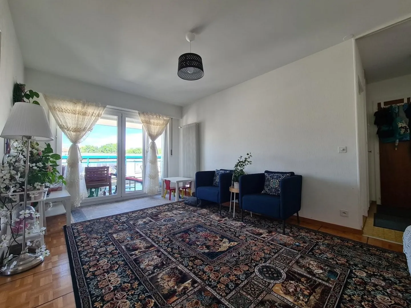 Quartier Blécherette - Votre Appartement - Photo 3 sur 7