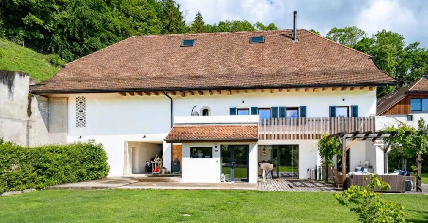 Charmante Maison Familiale - Photo 12 sur 12
