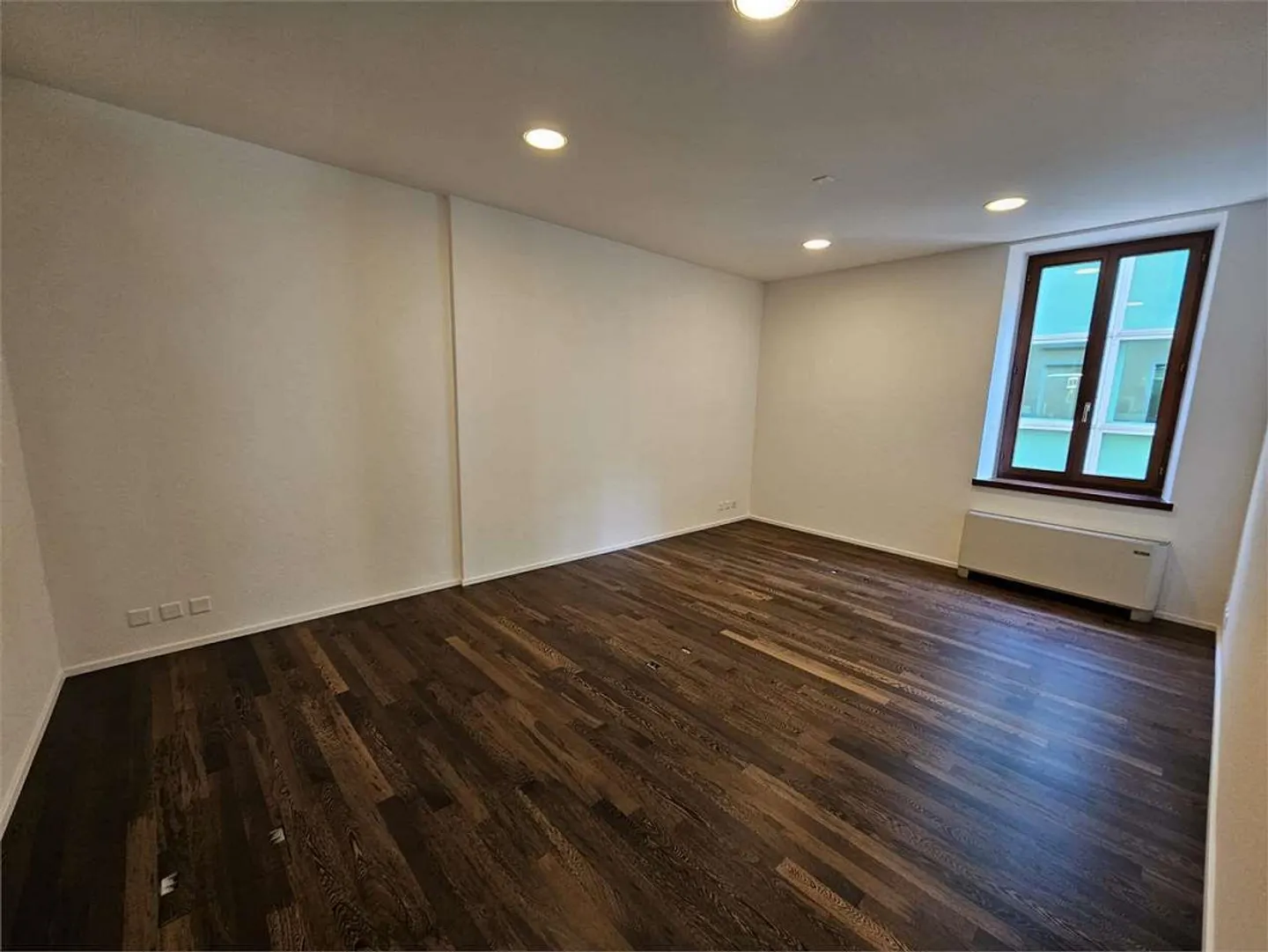 Lugano Zentrum, Büro mieten 4.5 Zimmer von 120 m² - Foto 5 von 13