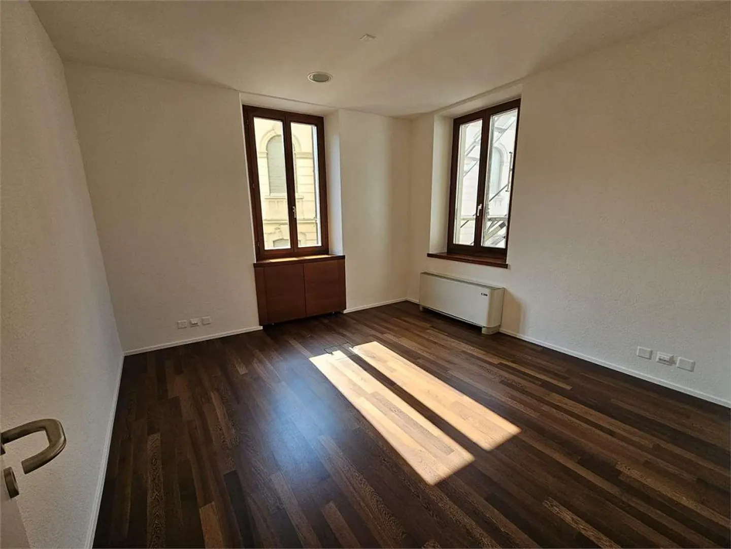 Lugano Zentrum, Büro mieten 4.5 Zimmer von 120 m² - Foto 6 von 13