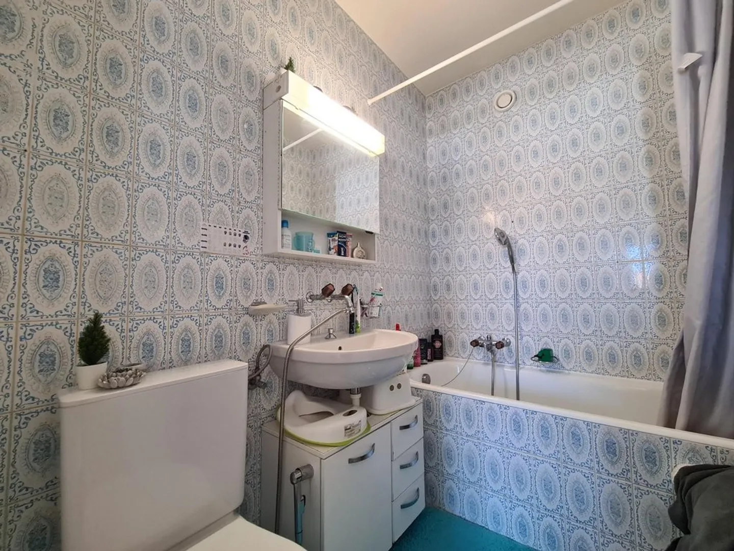 Quartier Blécherette - Votre Appartement - Photo 6 sur 7