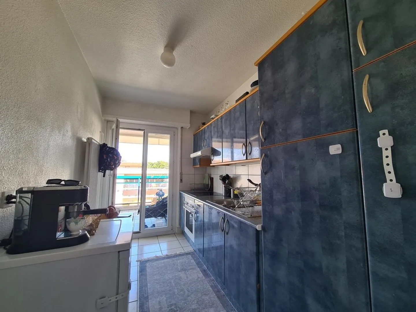 Quartier Blécherette - Votre Appartement - Photo 7 sur 7