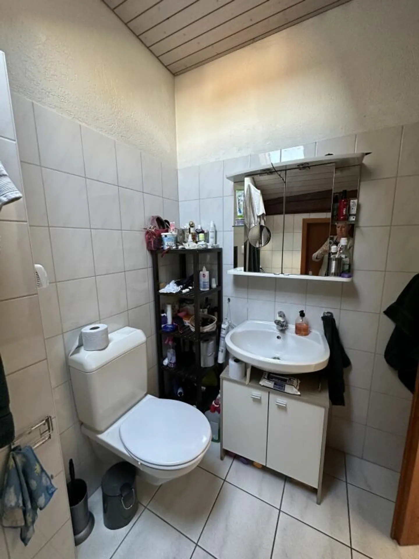 Rental Building with Commercial Space - Residential & Commercial Property - Photo 19 of 28