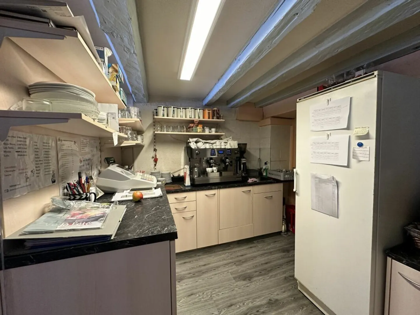 Rental Building with Commercial Space - Residential & Commercial Property - Photo 21 of 28