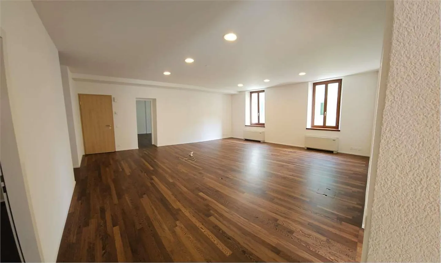 Lugano Zentrum, Büro mieten 4.5 Zimmer von 120 m² - Foto 8 von 13