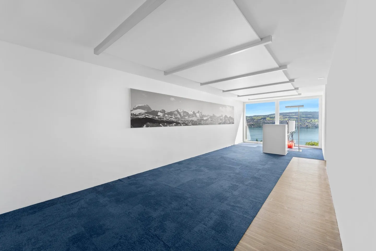 Spazio ufficio con un valore aggiunto significativo - Foto 2 di 16